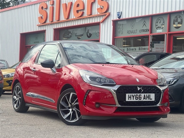 Large image for the Used Ds DS 3
