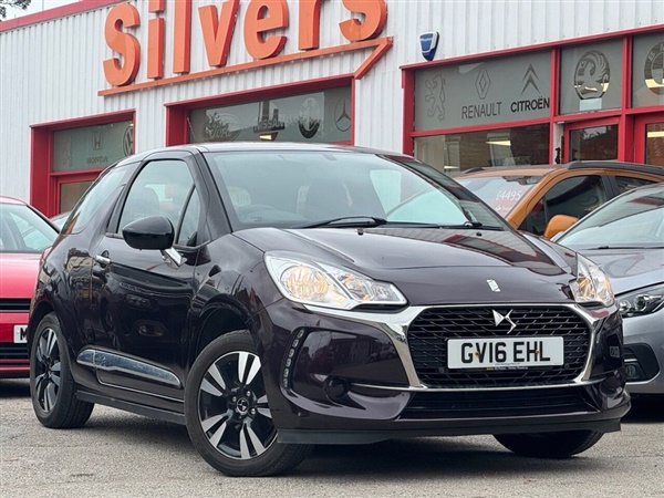 Large image for the Used Ds DS 3
