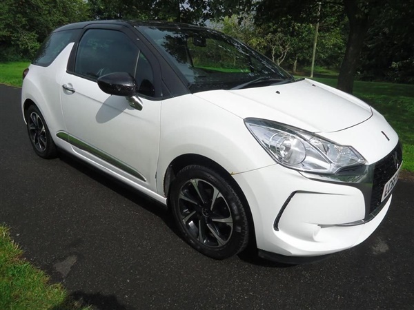Large image for the Used Ds DS 3