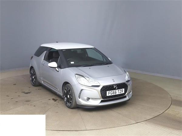 Large image for the Used Ds DS 4