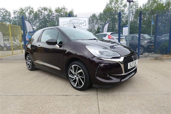 Large image for the Used Ds DS 4