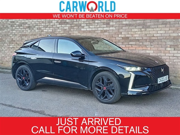 Large image for the Used Ds DS 4