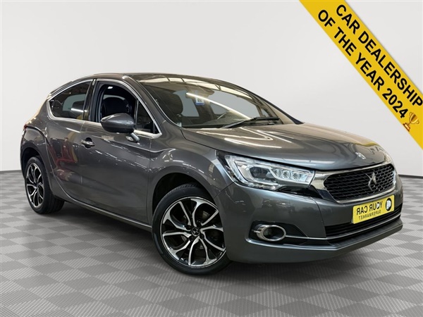 Large image for the Used Ds DS 4