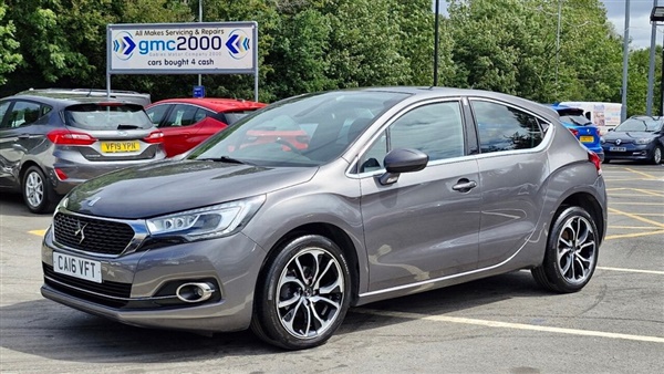 Large image for the Used Ds DS 4