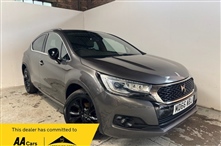 Ds Ds 4