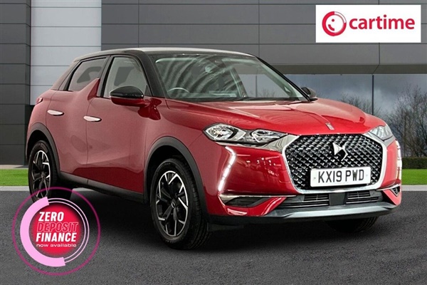Large image for the Used Ds DS 4
