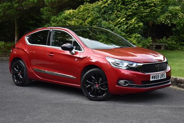 Large image for the Used Ds DS 4