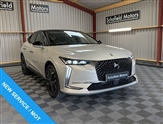 Used Ds Ds 4