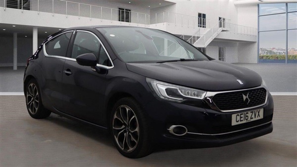 Large image for the Used Ds DS 4