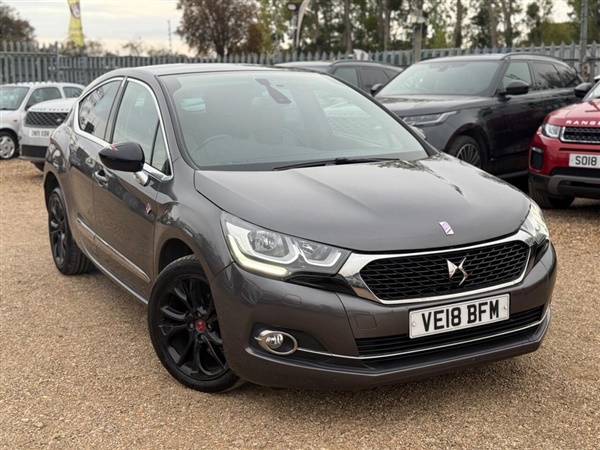 Large image for the Used Ds DS 4