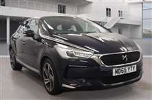 Ds Ds 5