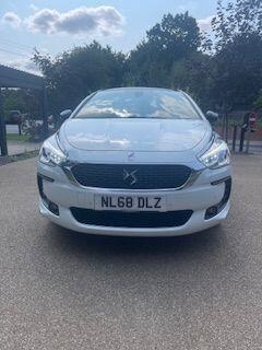 Large image for the Used Ds DS 5