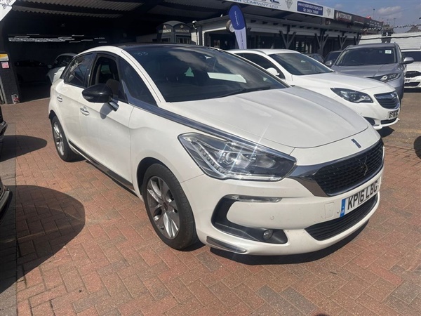 Large image for the Used Ds DS 5