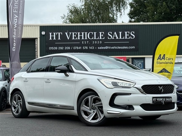 Large image for the Used Ds DS 5