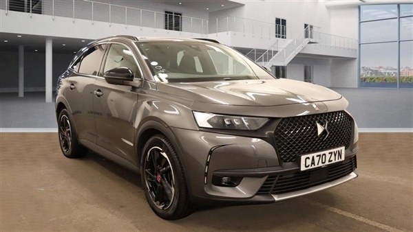 Large image for the Used Ds DS 7 CROSSBACK