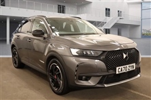 Ds Ds 7