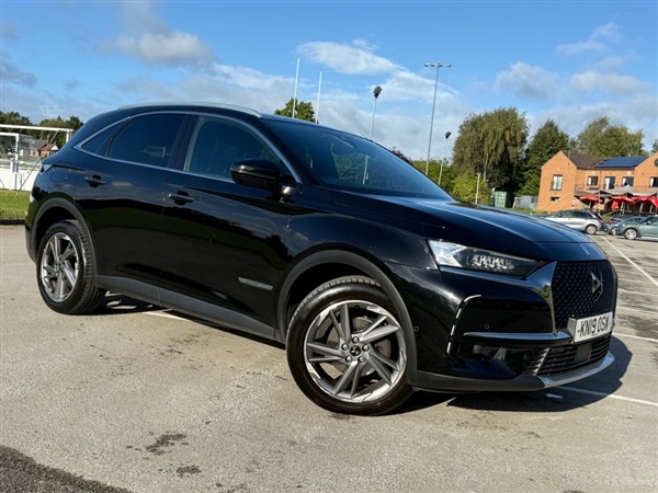 Large image for the Used Ds DS 7 CROSSBACK