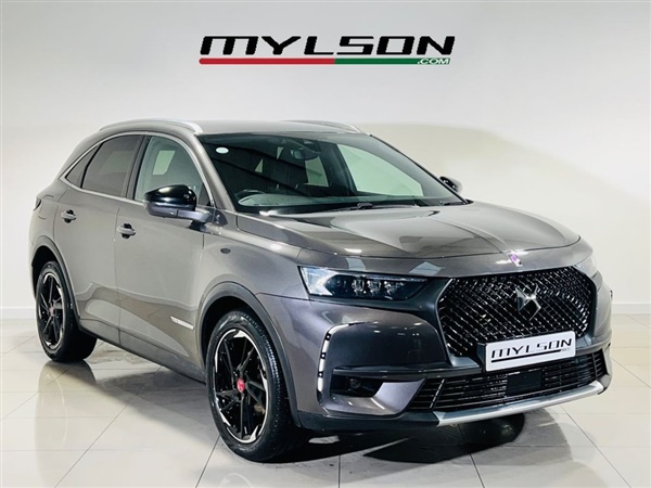 Large image for the Used Ds DS 7 CROSSBACK