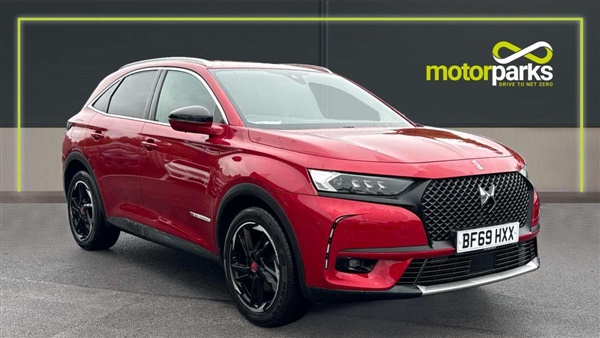 Large image for the Used Ds DS 7 Crossback