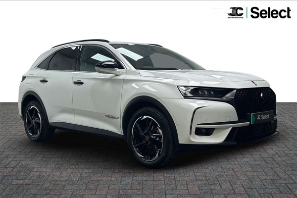 Large image for the Used Ds DS 7 Crossback