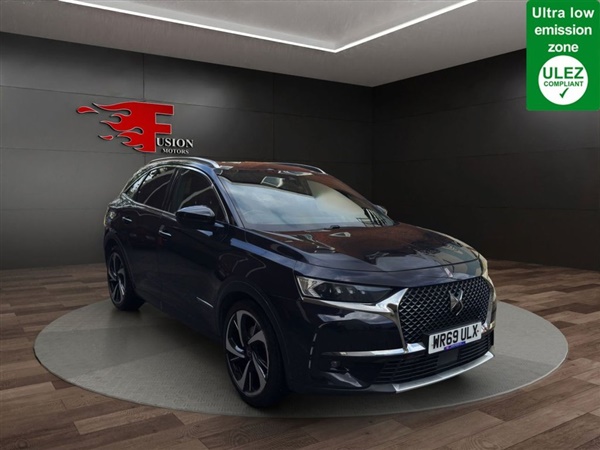 Large image for the Used Ds DS 7 CROSSBACK