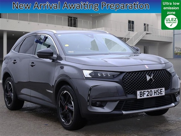Large image for the Used Ds DS 7 CROSSBACK