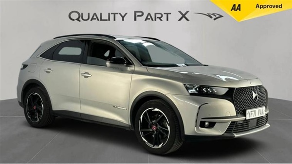 Large image for the Used Ds DS 7 CROSSBACK