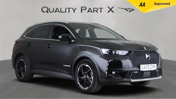 Large image for the Used Ds DS 7 CROSSBACK