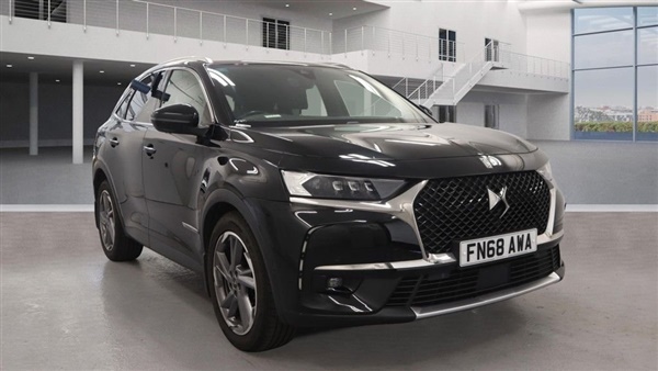 Large image for the Used Ds DS 7 CROSSBACK