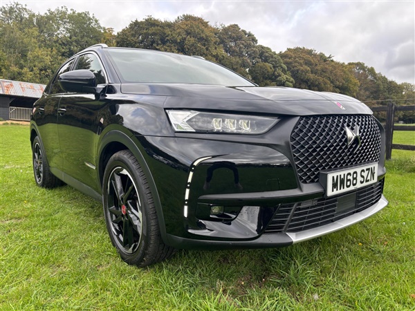 Large image for the Used Ds DS 7 CROSSBACK