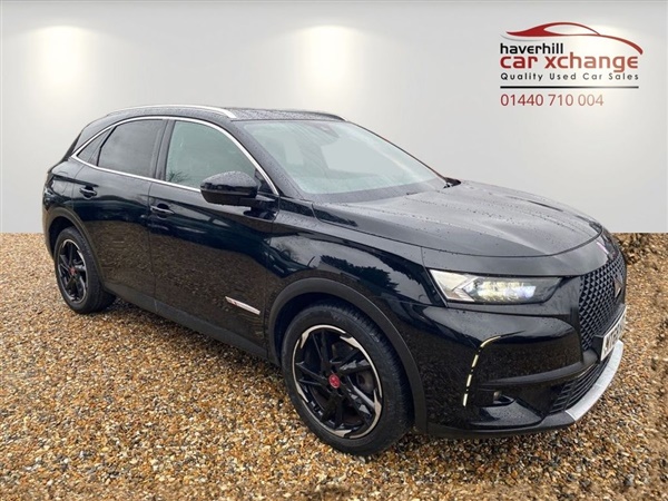 Large image for the Used Ds DS 7 CROSSBACK