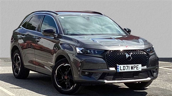 Large image for the Used Ds DS 7 Crossback