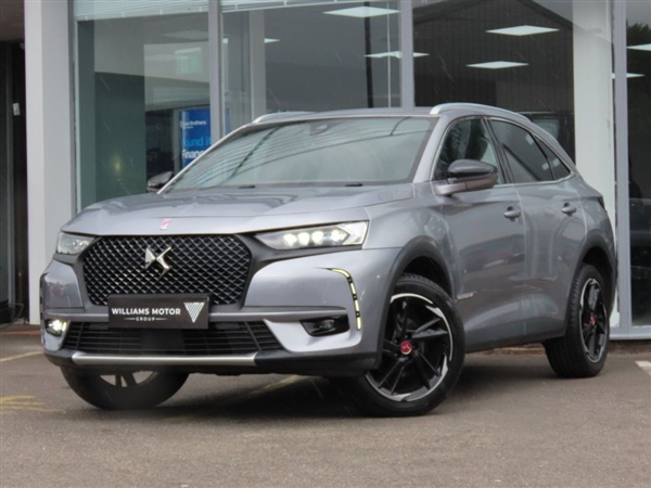 Large image for the Used Ds DS 7 CROSSBACK