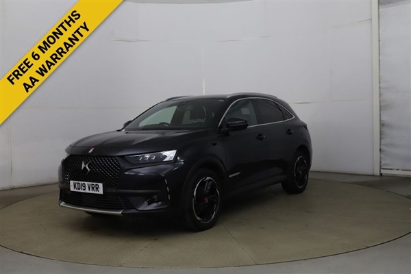 Large image for the Used Ds DS 7 CROSSBACK