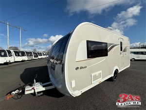 Large image for the Used Elddis Riva