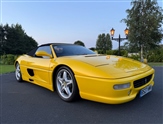 Used Ferrari 246