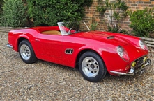 Ferrari 250
