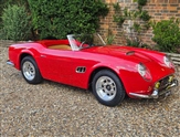 Used Ferrari 250