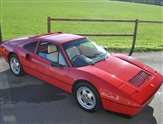 Used Ferrari 328