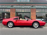 Used Ferrari 328