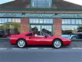 Used Ferrari 328