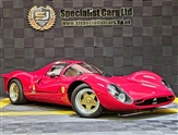Used Ferrari 330