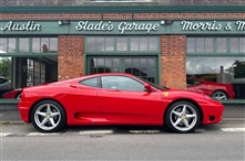 Ferrari 360