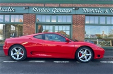 Ferrari 360