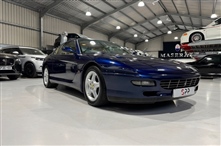 Ferrari 456