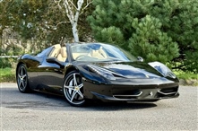 Ferrari 458
