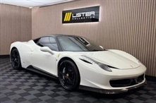 Ferrari 458