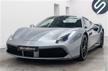 Ferrari 488