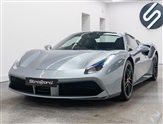 Used Ferrari 488