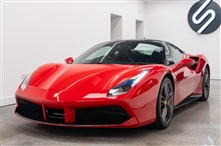 Ferrari 488